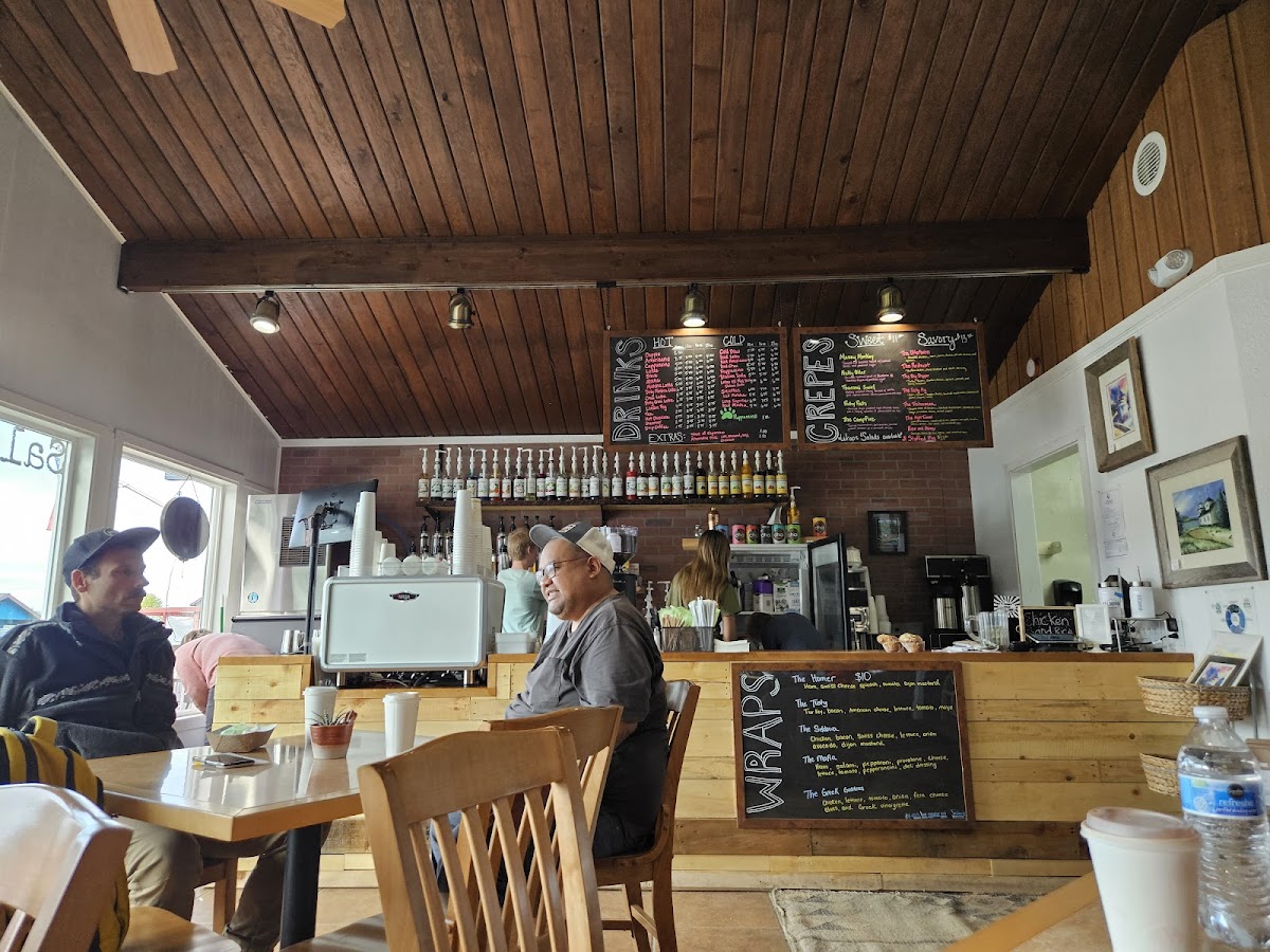 Seldovia Roasting Co.